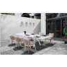 Vero Beach 2-seat Sofa - Lifestyle 1