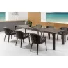 Vero Beach 2-seat Sofa - Lifestyle 2 - Vero Beach 2-seat Sofa - Lifestyle 2