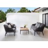 Vero Beach 2-seat Sofa - Lifestyle 4