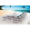 Palm Beach Side Table - Lifestyle 1 - Palm Beach Side Table - Lifestyle 1