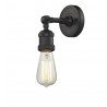OILED RUBBED BRONZE