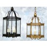 2000 Series Hanging Lantern