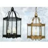 2000 Series Hanging Lantern - 2000 Series Hanging Lantern
