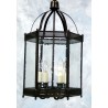 2022 Hanging Lantern