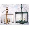 2024 Series Hanging Lantern - 2024 Series Hanging Lantern