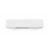 Liberty 70.86" Mid Century - Modern TV Stand (White) - Top View - Liberty 70.86" Mid Century - Modern TV Stand (White) - Top View