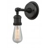 OILED RUBBED BRONZE