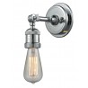 POLISHED CHROME