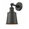 Oiled Rubbed Bronze