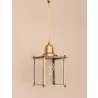 2036 Hanging Lantern - 2036 Hanging Lantern