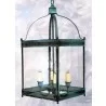 2052 Hanging Lantern - 2052 Hanging Lantern