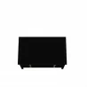 Manhattan Comfort Crown Bachelor Dresser in Black Top - Manhattan Comfort Crown Bachelor Dresser in Black Top