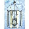 2060 Hanging Lantern