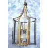 2061 Hanging Lantern - 2061 Hanging Lantern