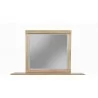 Alpine Furniture Easton Mirror - Front - Alpine Furniture Easton Mirror - Front