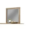 Alpine Furniture Easton Mirror - Angled - Alpine Furniture Easton Mirror - Angled