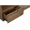  Alpine Furniture Easton TV Console - Drawer Close-up -  Alpine Furniture Easton TV Console - Drawer Close-up