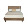 Easton California King Platform Bed - Front