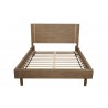Easton California King Platform Bed - Front without Cusion