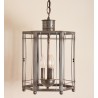 2091-3 Hanging Lantern