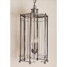 2092-3 Hanging Lantern