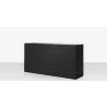 Source Furniture Vienna Durawood Planter 3 - Source Furniture Vienna Durawood Planter 3