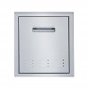 Broilmaster Drawer For LP Tank