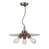 ANTIQUE COPPER
