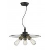 OILED RUBBED BRONZE