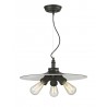 OILED RUBBED BRONZE
