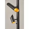 Adesso Tyler LED Floor Lamp2 - Adesso Tyler LED Floor Lamp2