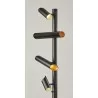 Adesso Tyler LED Floor Lamp3 - Adesso Tyler LED Floor Lamp3