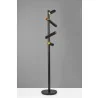Adesso Tyler LED Floor Lamp1 - Adesso Tyler LED Floor Lamp1