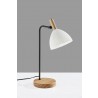 Adesso Peyton Desk Lamp - Adesso Peyton Desk Lamp