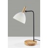 Adesso Peyton Desk Lamp 3 - Adesso Peyton Desk Lamp 3
