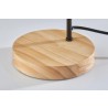 Adesso Peyton Desk Lamp Base - Adesso Peyton Desk Lamp Base