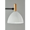Adesso Peyton Floor Lamp1 - Adesso Peyton Floor Lamp1