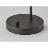 Adesso Beckett Desk Lamp Base