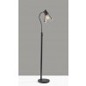 Adesso Beckett Floor Lamp