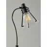 Adesso Beckett Floor Lamp 3 - Adesso Beckett Floor Lamp 3