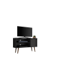 Liberty 42. - Black - White BG