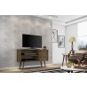 Liberty 42. - Rustic Brown - Lifestyle