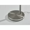 Adesso Zodiac LED Arc Lamp Base - Adesso Zodiac LED Arc Lamp Base