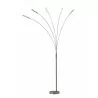 Adesso Zodiac LED Arc Lamp1 - Adesso Zodiac LED Arc Lamp1