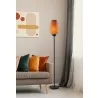 Adesso Hugo Floor Lamp - Adesso Hugo Floor Lamp