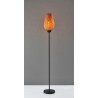 Adesso Hugo Floor Lamp1 - Adesso Hugo Floor Lamp1