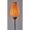 Adesso Hugo Floor Lamp4 - Adesso Hugo Floor Lamp4