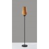 Adesso Hugo Floor Lamp2 - Adesso Hugo Floor Lamp2