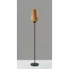 Adesso Hugo Floor Lamp2 - Adesso Hugo Floor Lamp2