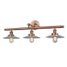 ANTIQUE COPPER